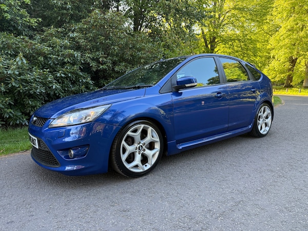 Used Ford Focus 2008 for sale - 74548005: Photo 2