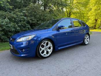 Used Ford Focus 2008 for sale - 74548005: Photo