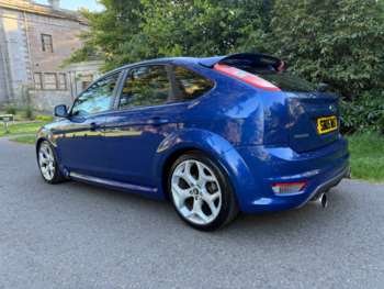 Used Ford Focus 2008 for sale - 74548005: Photo