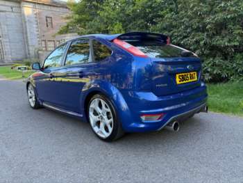 Used Ford Focus 2008 for sale - 74548005: Photo