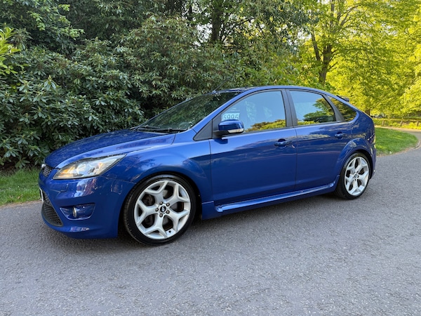 Used Ford Focus 2008 for sale - 74548005: Photo 6