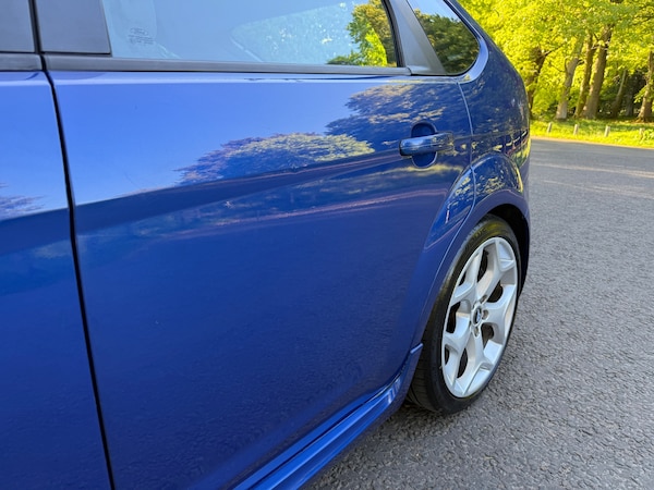 Used Ford Focus 2008 for sale - 74548005: Photo 9