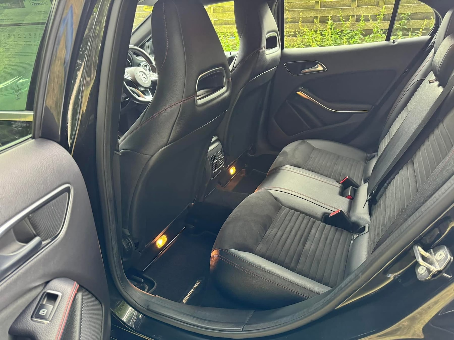 Used Mercedes-Benz GLA 2018 for sale - 77458271: Photo 10