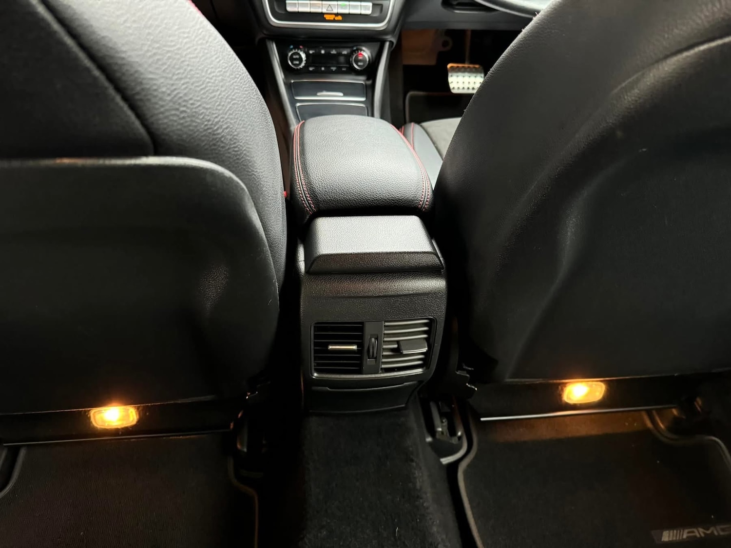 Used Mercedes-Benz GLA 2018 for sale - 77458271: Photo 11