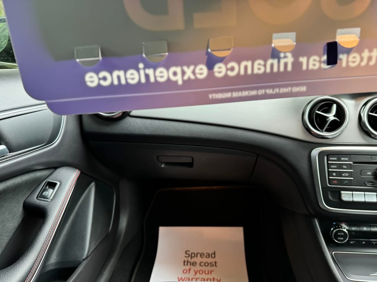 Used Mercedes-Benz GLA 2018 for sale - 77458271: Photo 13