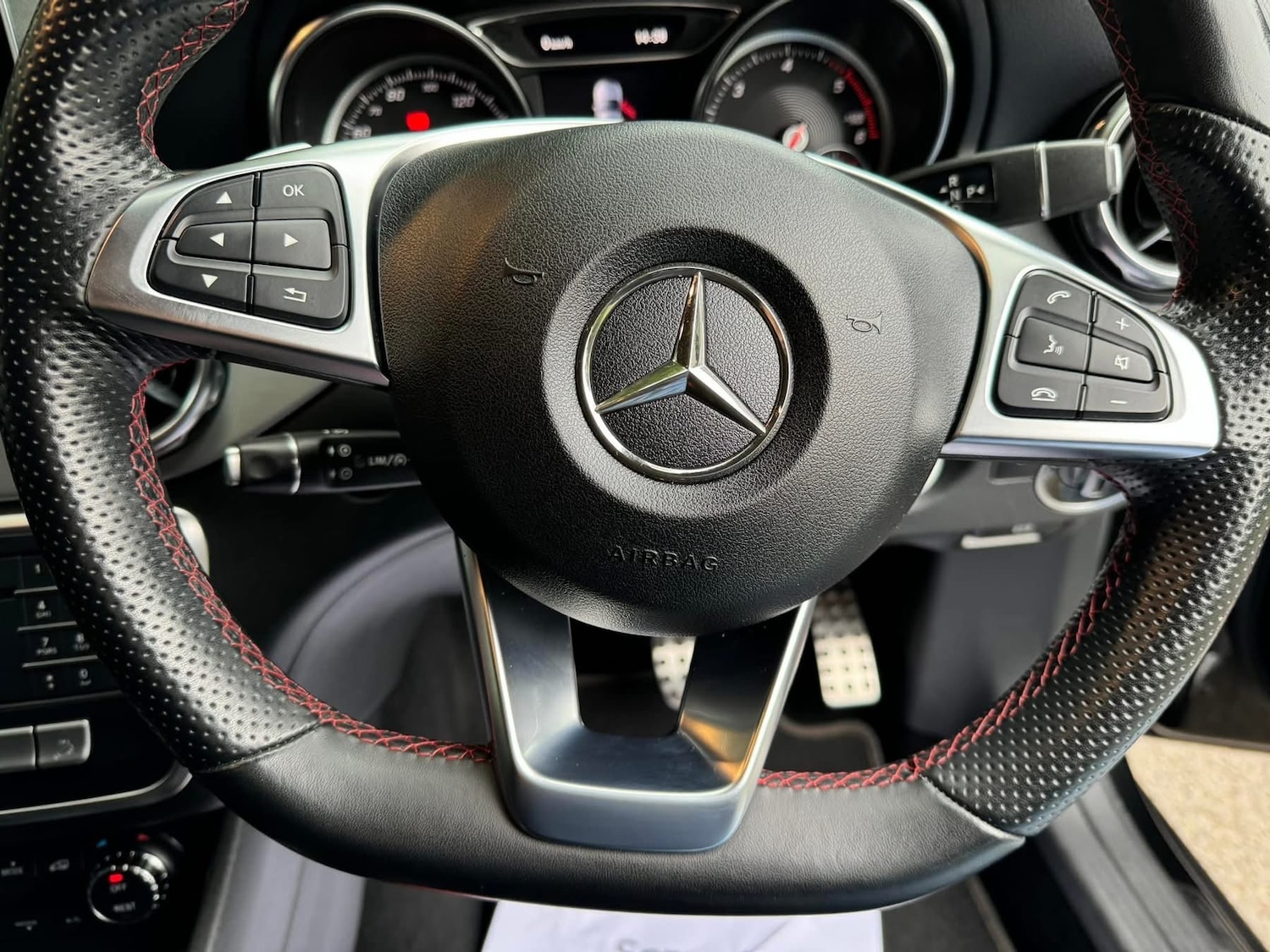 Used Mercedes-Benz GLA 2018 for sale - 77458271: Photo 16