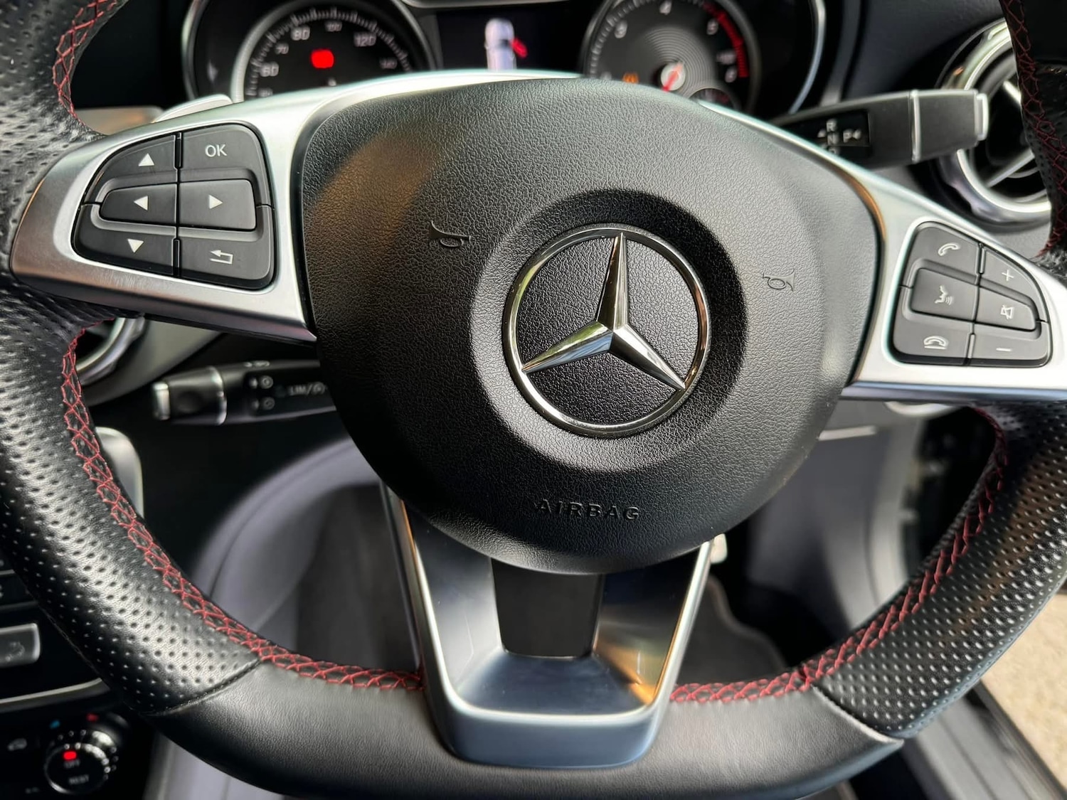 Used Mercedes-Benz GLA 2018 for sale - 77458271: Photo 20