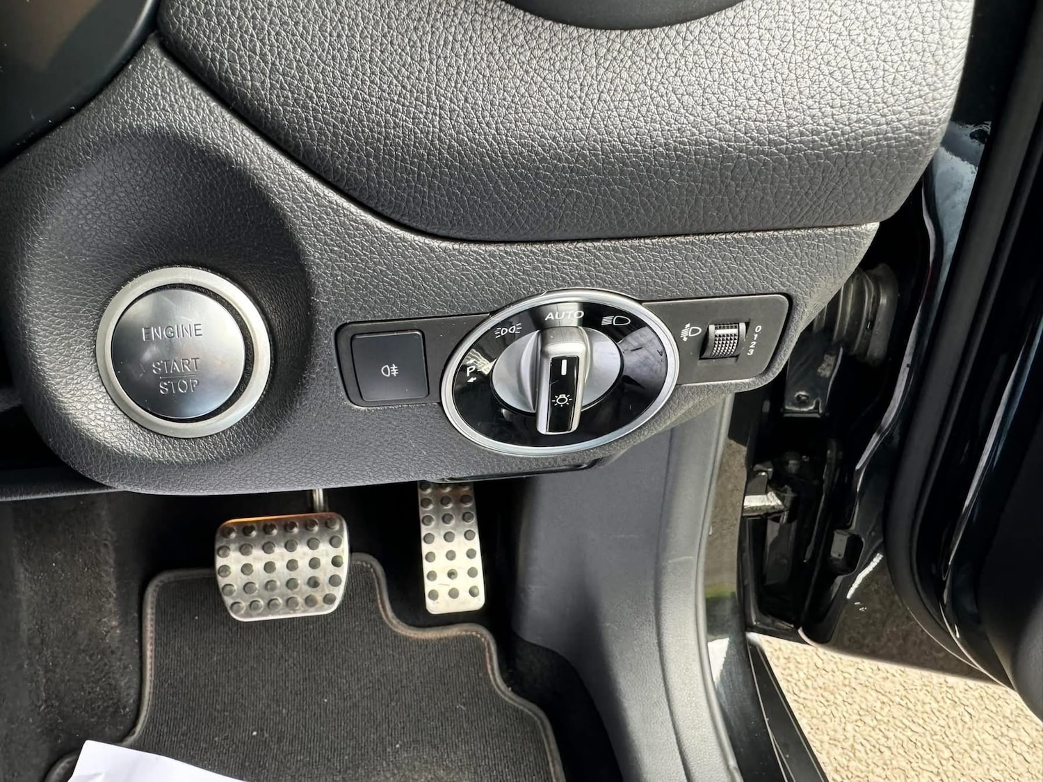 Used Mercedes-Benz GLA 2018 for sale - 77458271: Photo 21