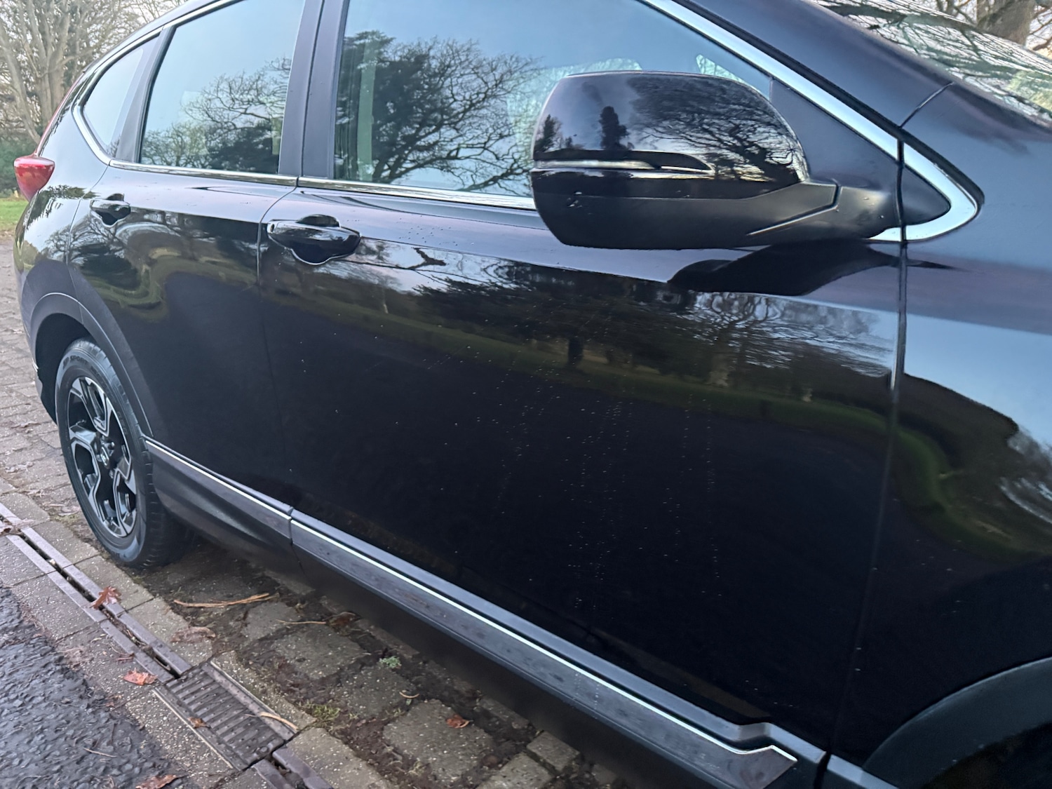 Used Honda CR-V 2020 for sale - 76901932: Photo 14