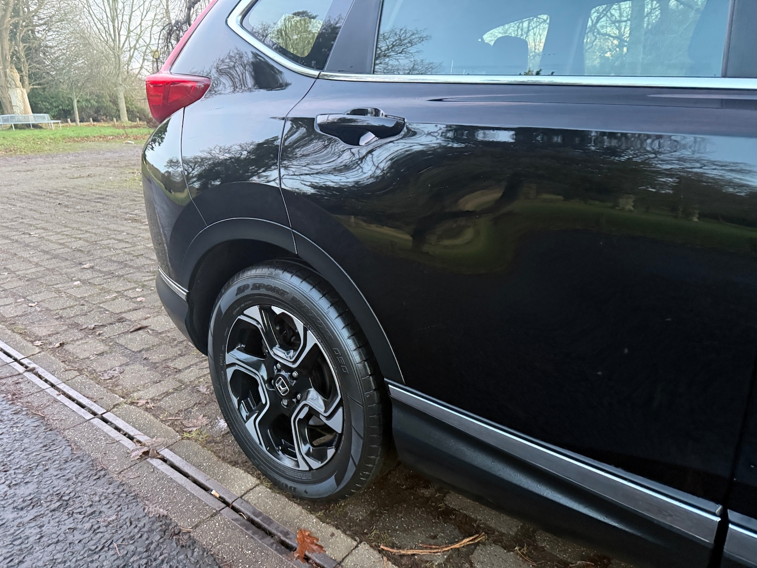 Used Honda CR-V 2020 for sale - 76901932: Photo 15