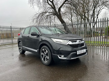 2020 (20) - 1.5 VTEC Turbo SE 5dr 2WD