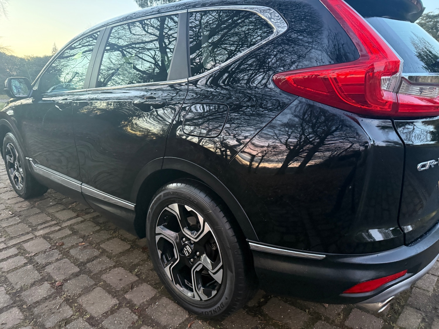 Used Honda CR-V 2020 for sale - 76901932: Photo 20