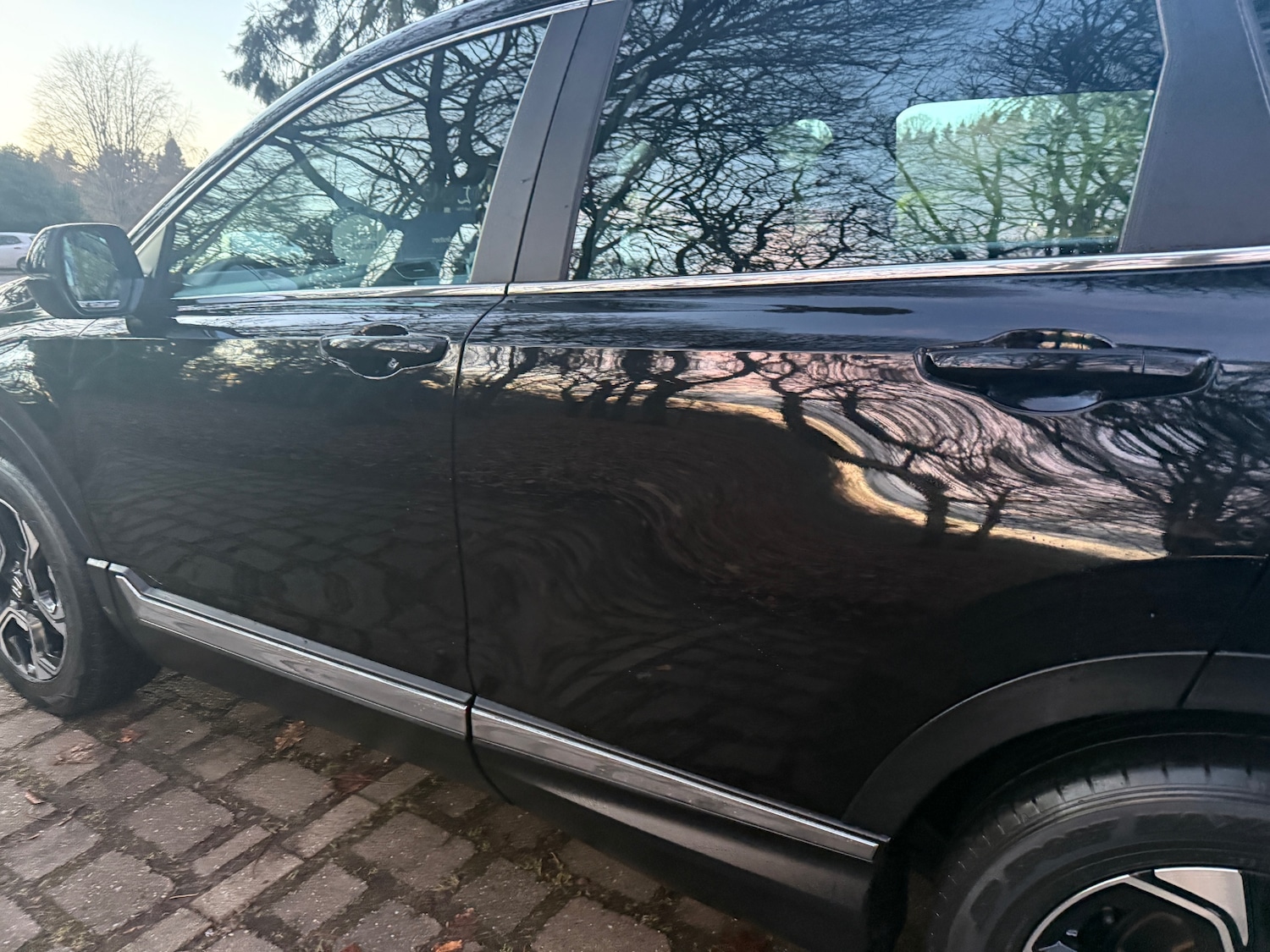 Used Honda CR-V 2020 for sale - 76901932: Photo 21