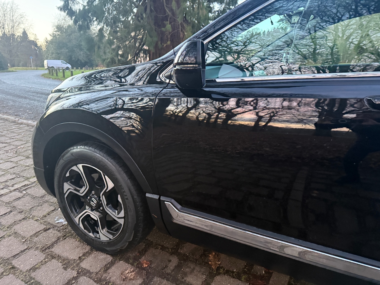 Used Honda CR-V 2020 for sale - 76901932: Photo 22