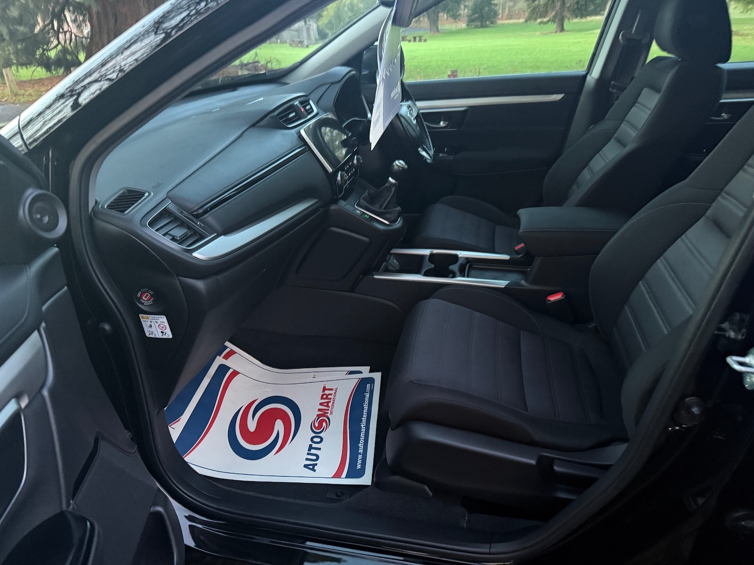 Used Honda CR-V 2020 for sale - 76901932: Photo 24