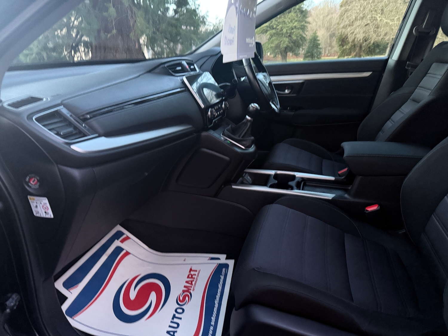 Used Honda CR-V 2020 for sale - 76901932: Photo 25