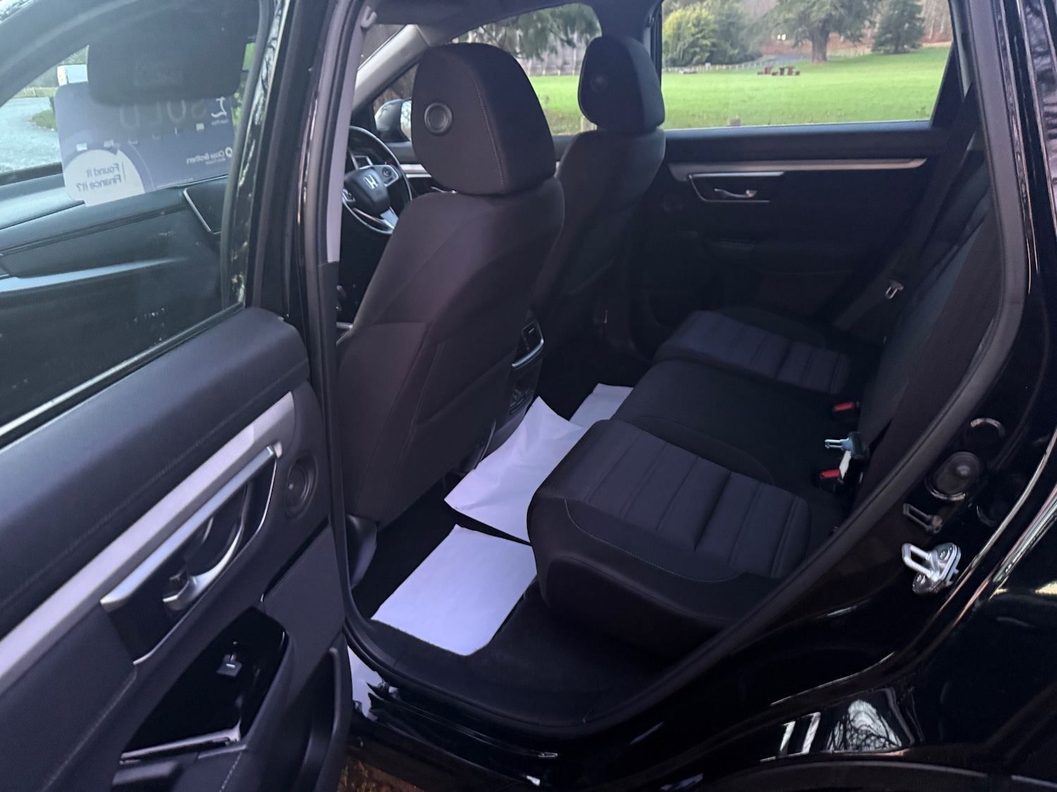 Used Honda CR-V 2020 for sale - 76901932: Photo 27