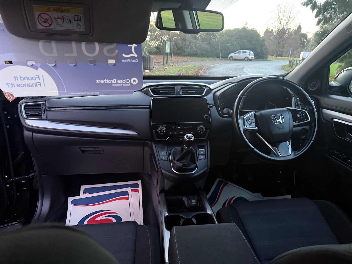 Used Honda CR-V 2020 for sale - 76901932: Photo 28