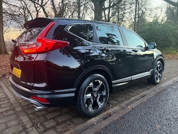 Used Honda CR-V 2020 for sale - 76901932: Photo