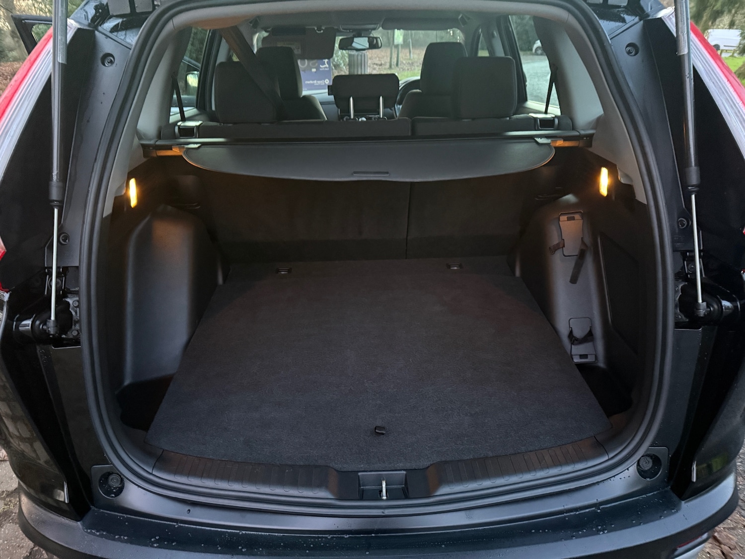 Used Honda CR-V 2020 for sale - 76901932: Photo 30