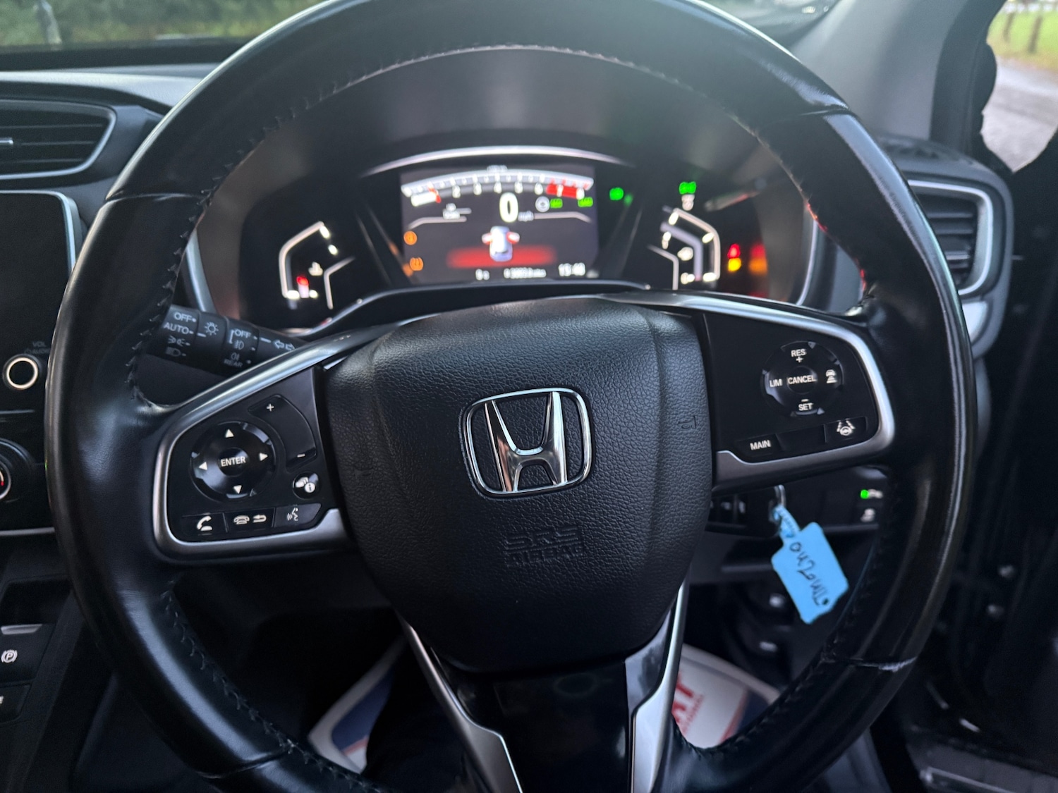 Used Honda CR-V 2020 for sale - 76901932: Photo 32