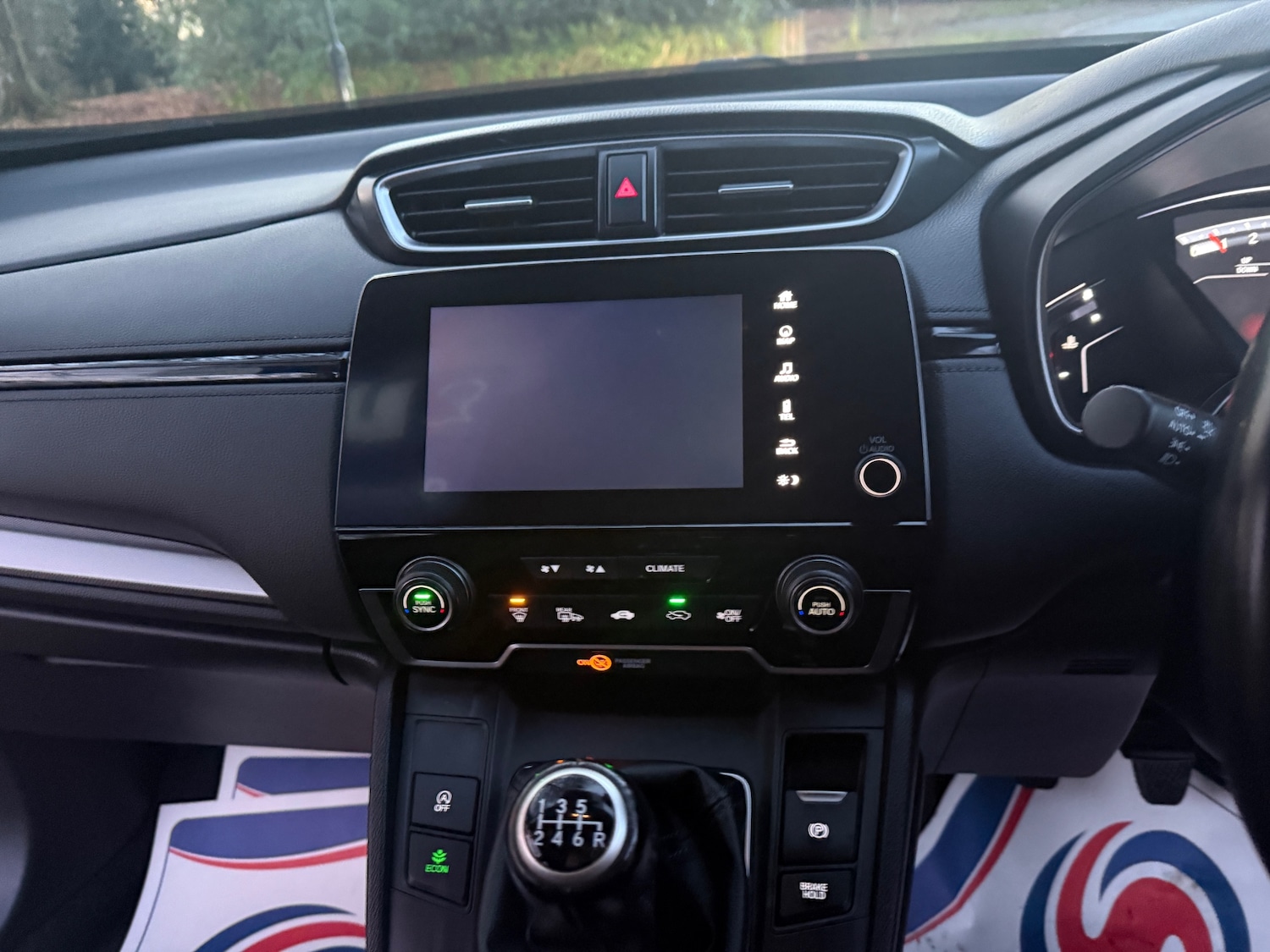 Used Honda CR-V 2020 for sale - 76901932: Photo 33