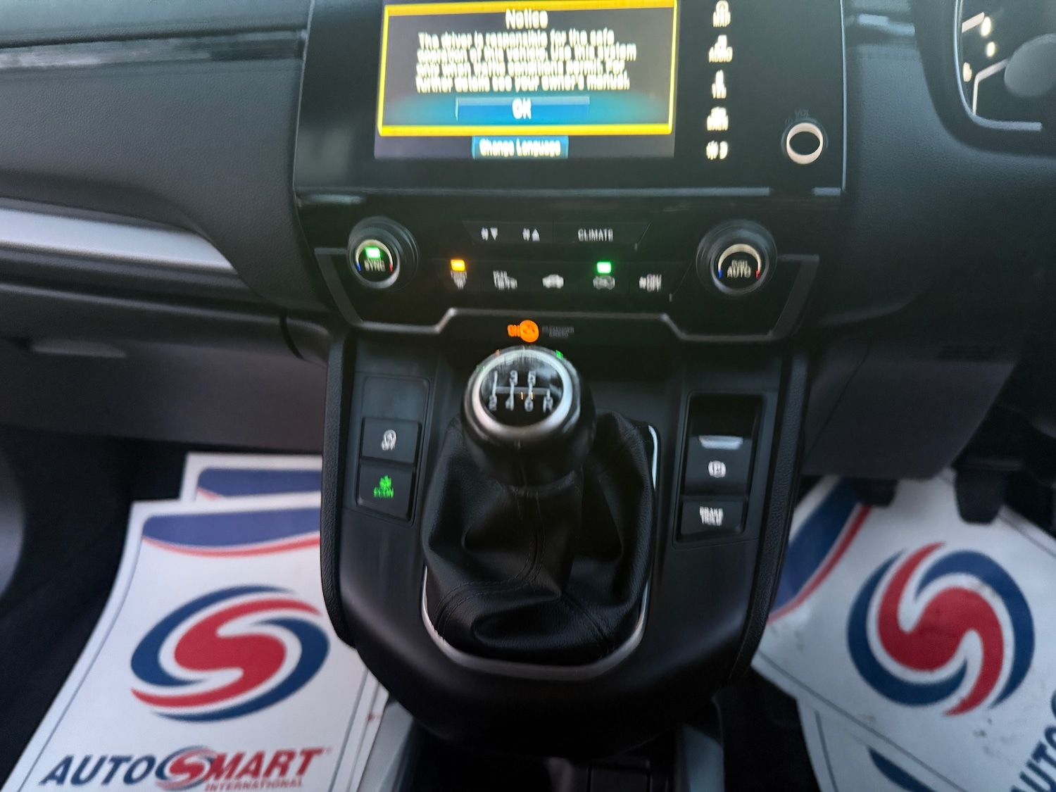 Used Honda CR-V 2020 for sale - 76901932: Photo 35