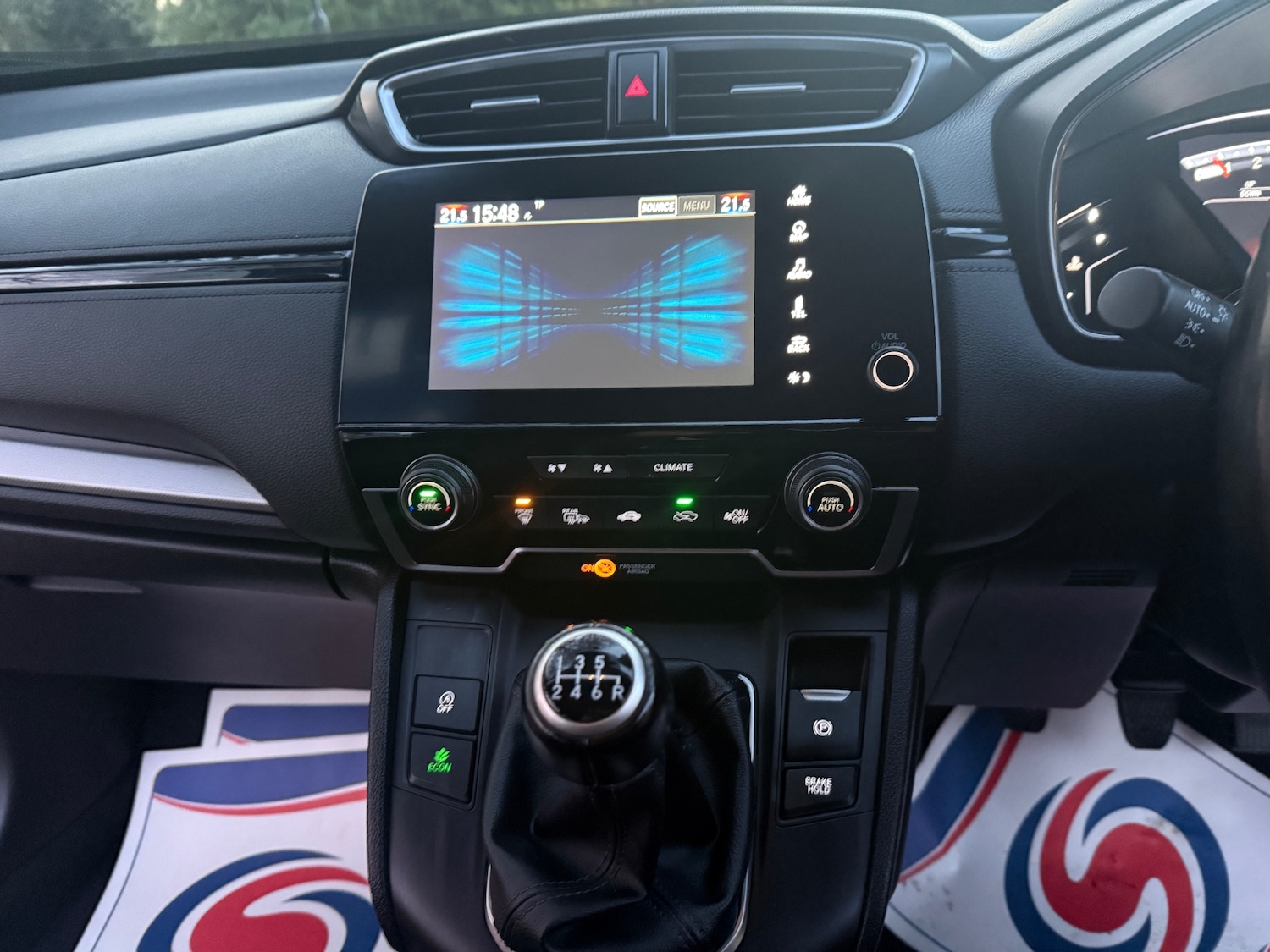 Used Honda CR-V 2020 for sale - 76901932: Photo 36