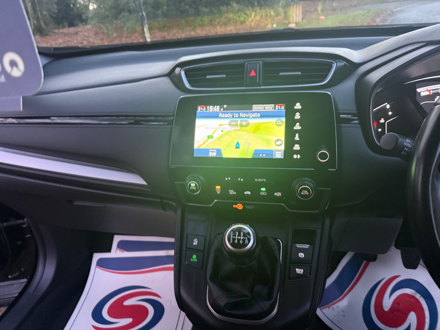 Used Honda CR-V 2020 for sale - 76901932: Photo 37