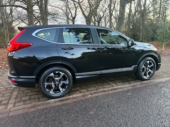 Used Honda CR-V 2020 for sale - 76901932: Photo