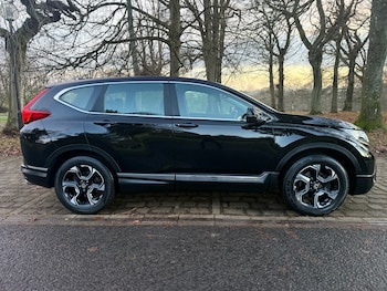 Used Honda CR-V 2020 for sale - 76901932: Photo