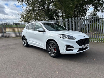 Ford - Kuga