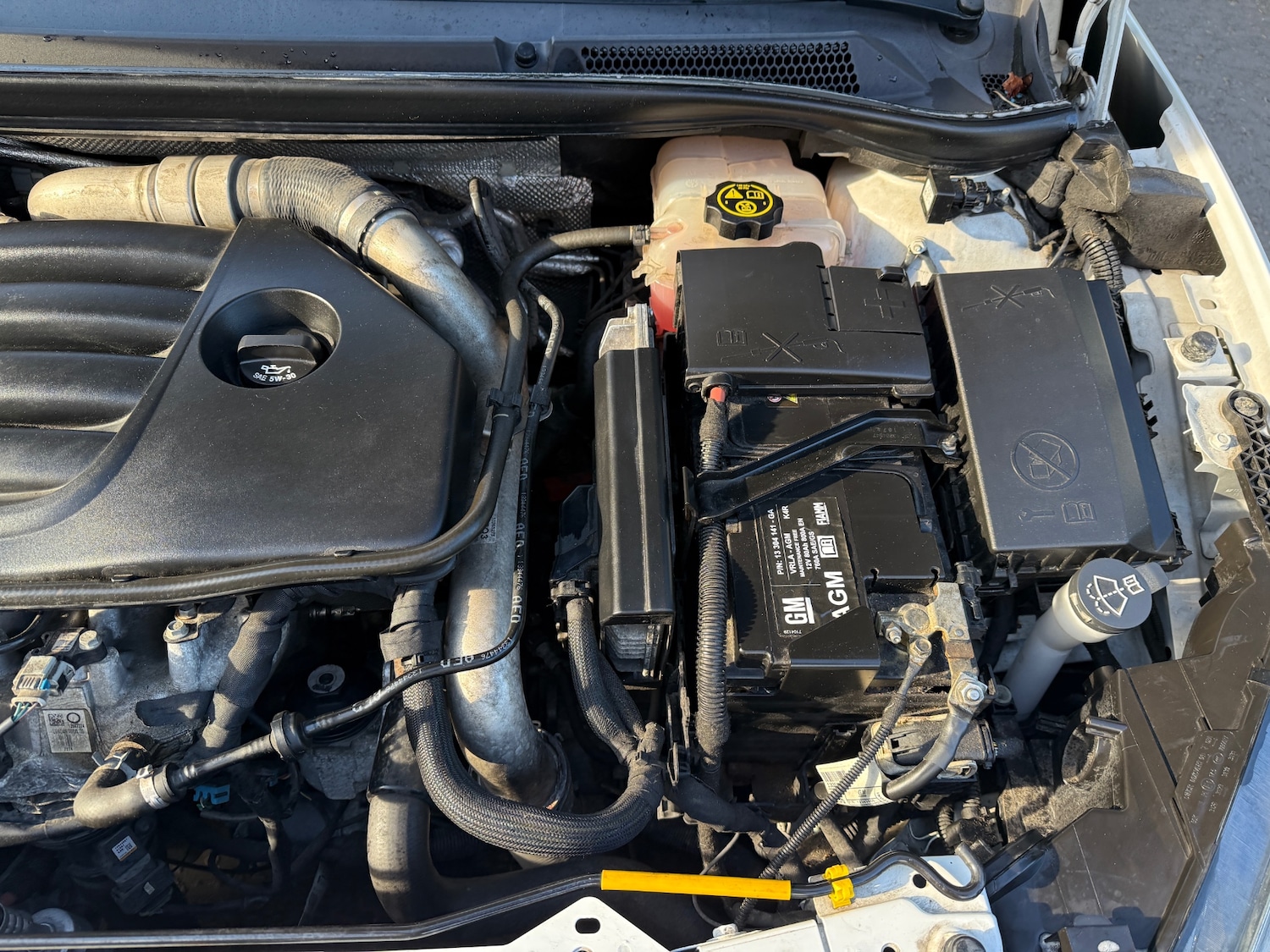 Vehicle 19