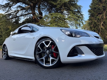 2015 - 2.0T 16V VXR 3dr