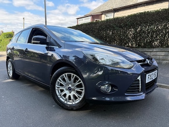Used Ford Focus 2012 for sale - 79270667: Photo