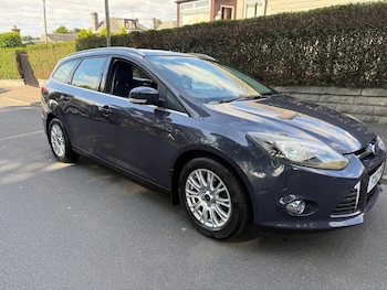 Used Ford Focus 2012 for sale - 79270667: Photo