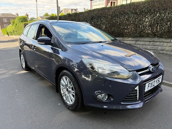 Used Ford Focus 2012 for sale - 79270667: Photo