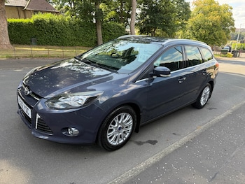 Used Ford Focus 2012 for sale - 79270667: Photo
