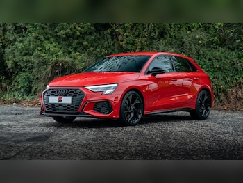 Used Audi A3 2023 for sale - 76328879: Photo 2