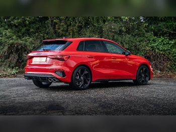 Used Audi A3 2023 for sale - 76328879: Photo 3