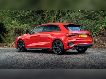 Used Audi A3 2023 for sale - 76328879: Photo 4