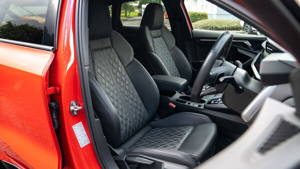 Used Audi A3 2023 for sale - 76328879: Photo 5
