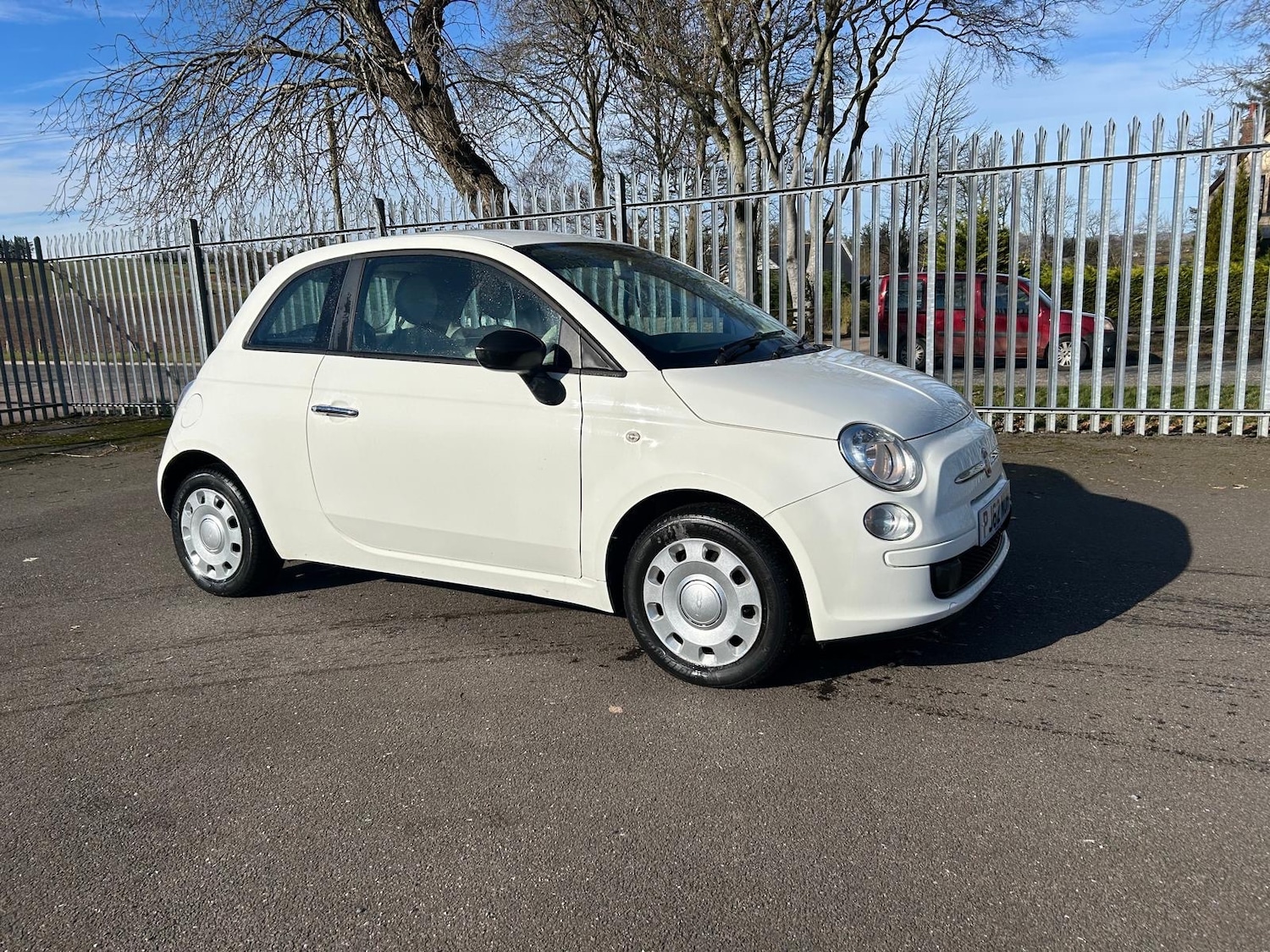 Used Fiat 500 2013 for sale - 77796806: Photo 1