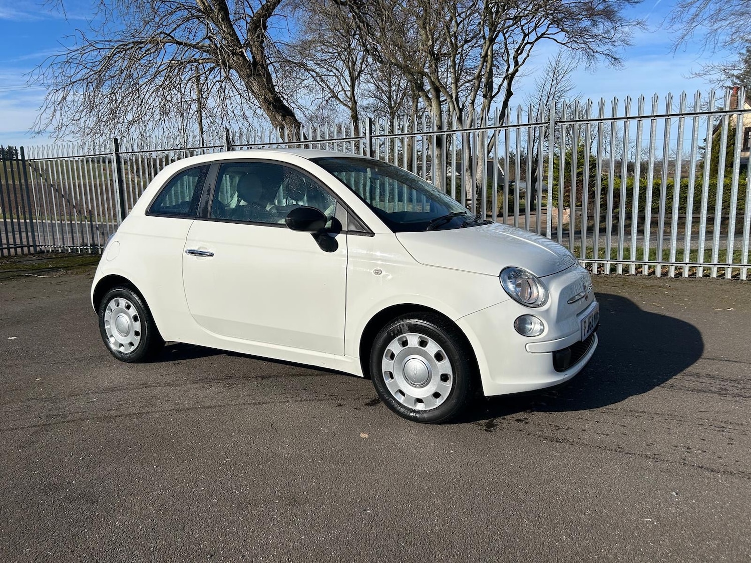 Used Fiat 500 2013 for sale - 77796806: Photo 2