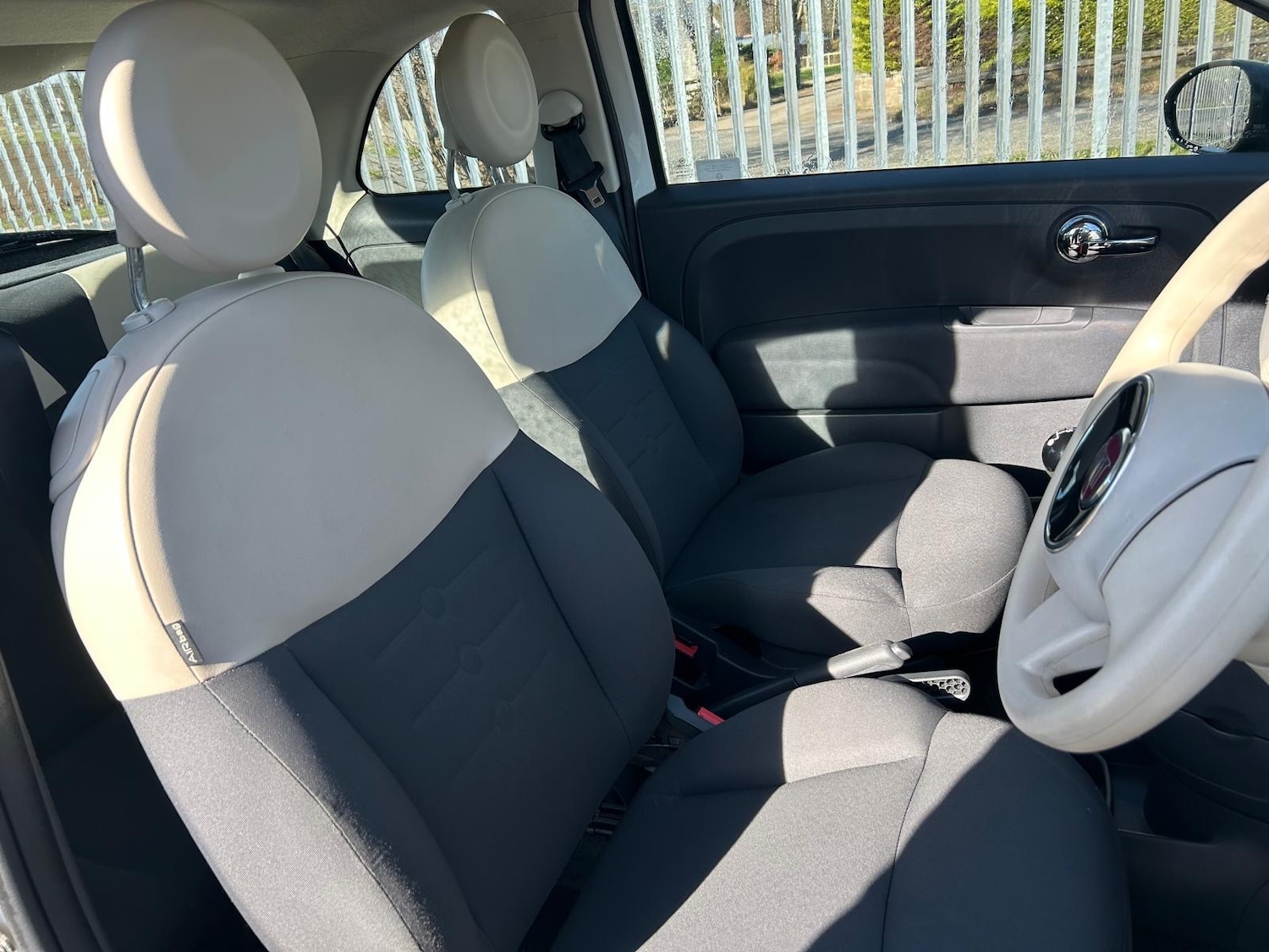 Used Fiat 500 2013 for sale - 77796806: Photo 5