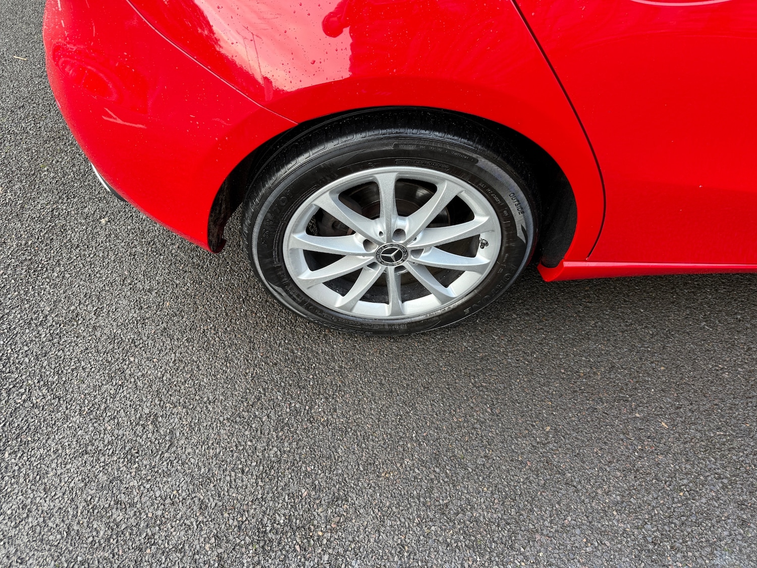 Used Mercedes-Benz A-Class 2019 for sale - 77627699: Photo 10