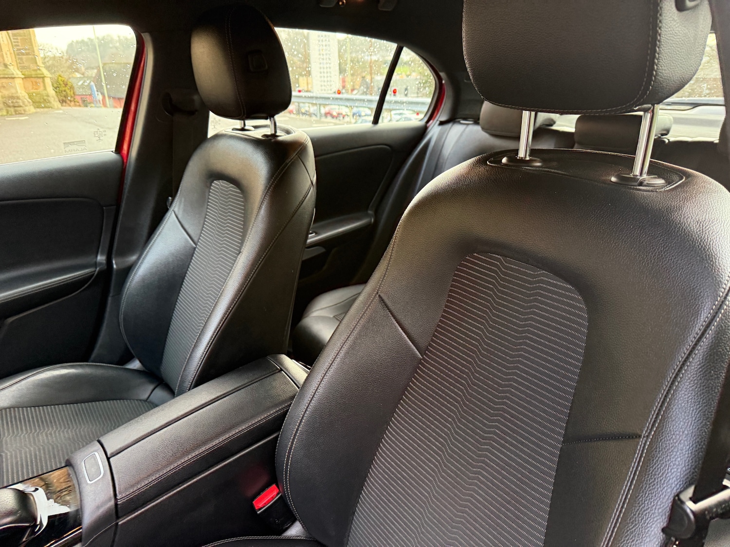 Used Mercedes-Benz A-Class 2019 for sale - 77627699: Photo 18