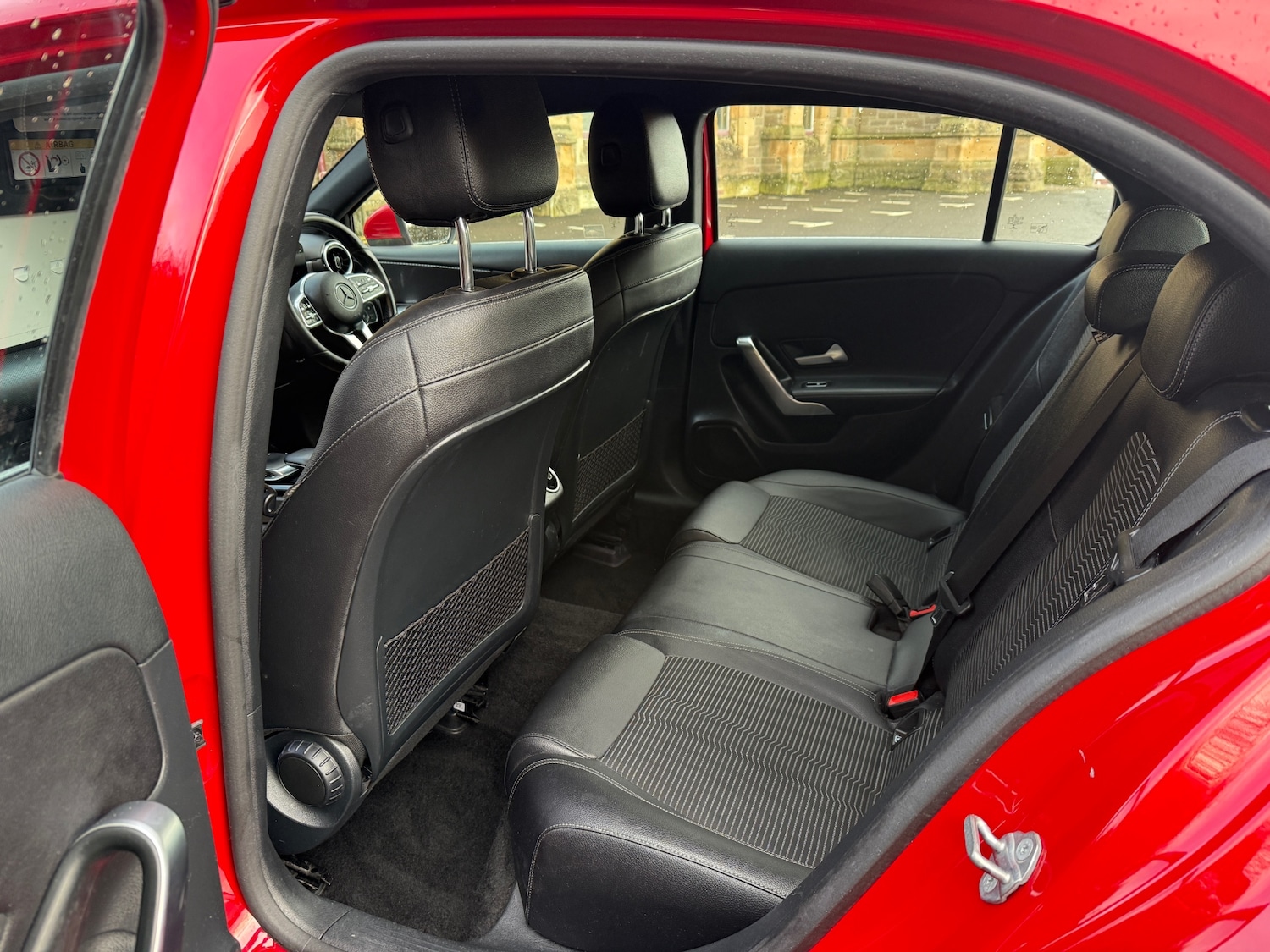 Used Mercedes-Benz A-Class 2019 for sale - 77627699: Photo 19