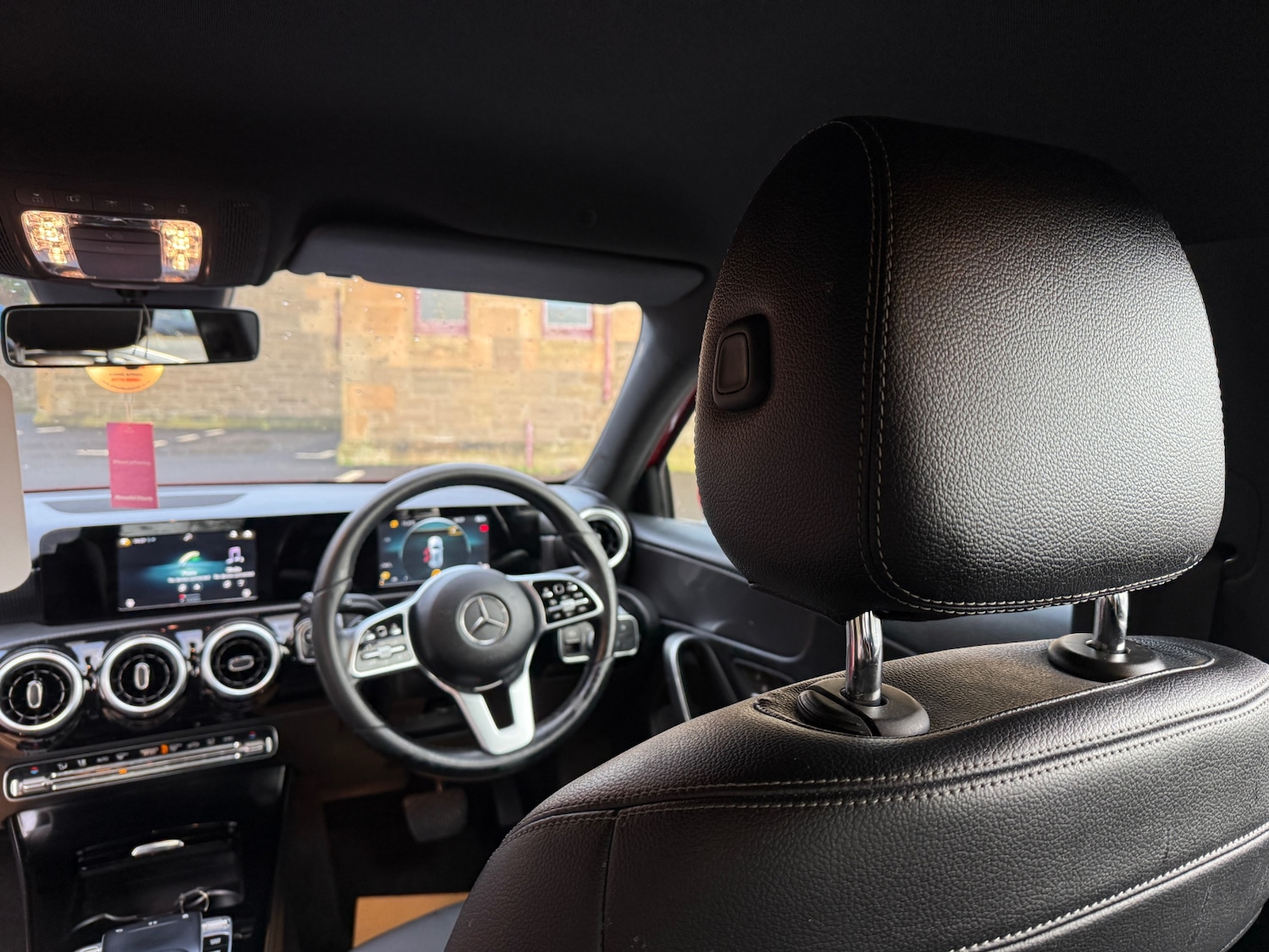 Used Mercedes-Benz A-Class 2019 for sale - 77627699: Photo 23