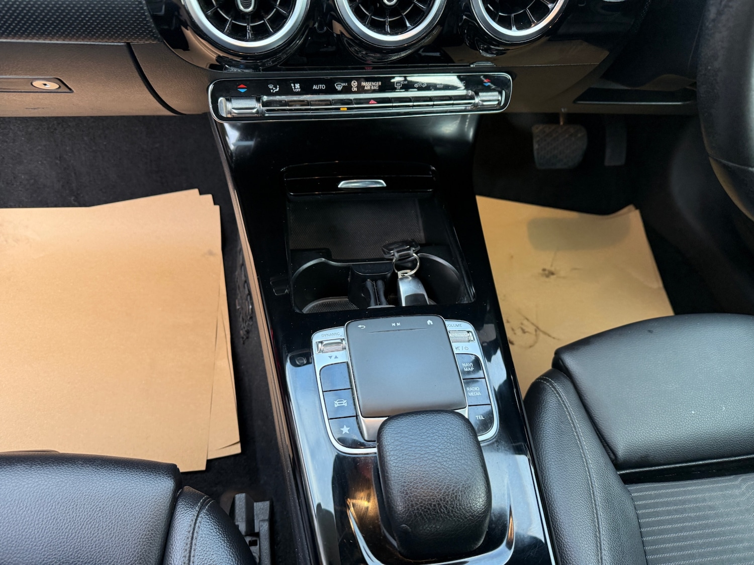 Used Mercedes-Benz A-Class 2019 for sale - 77627699: Photo 27